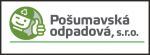 POŠUMAVSKÁ ODPADOVÁ, s.r.o.