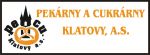 PEKÁRNY A CUKRÁRNY KLATOVY,A.S.