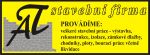 AT STAVEBNÍ FIRMA