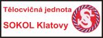 TĚLOCVIČNÁ JEDNOTA SOKOL KLATOVY
