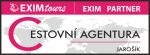 CESTOVNÍ AGENTURA JAROŠÍK