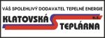 KLATOVSKÁ TEPLÁRNA a.s.