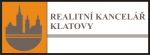 REALITNÍ KANCELÁŘ KLATOVY