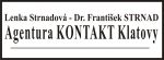 AGENTURA KONTAKT KLATOVY