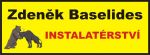 INSTALATÉRSTVÍ - Zdeněk BASELIDES