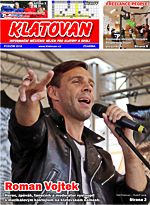 Klatovan.cz - měsíčník nejen pro klatovy a okolí